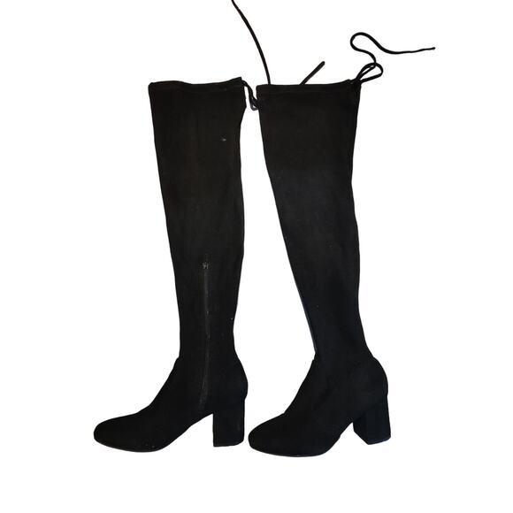 Forever21 Women's Boots Size 7.5 - Picture 1 of 1